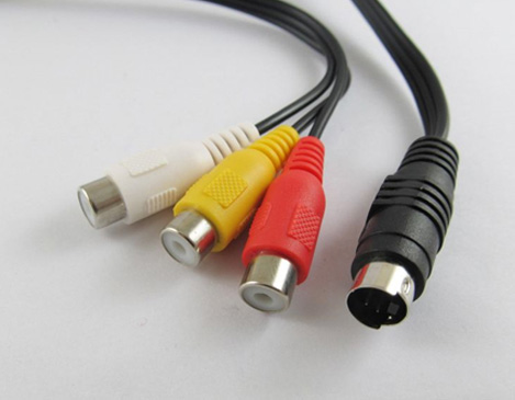 Accessori audio e video