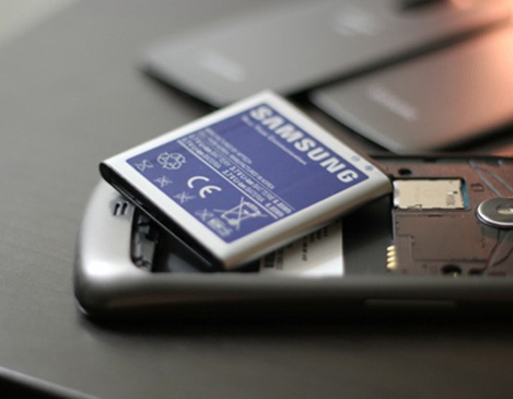 Batterie e accessori smartphone