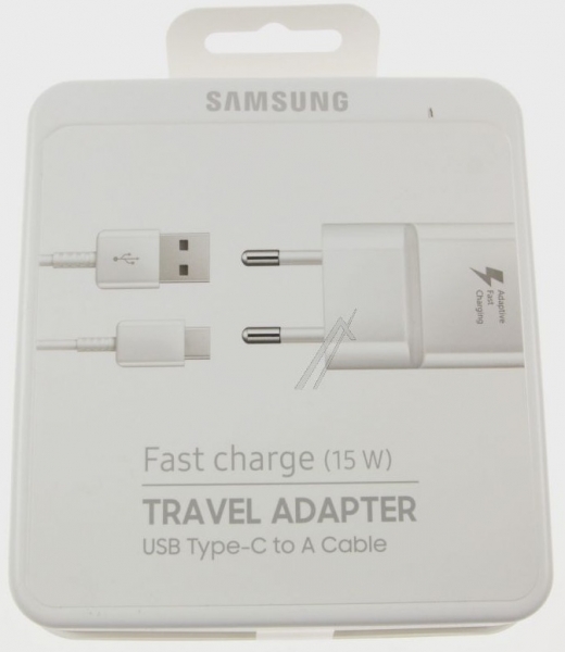 Caricabatterie Originale Samsung Galaxy S8/S8+