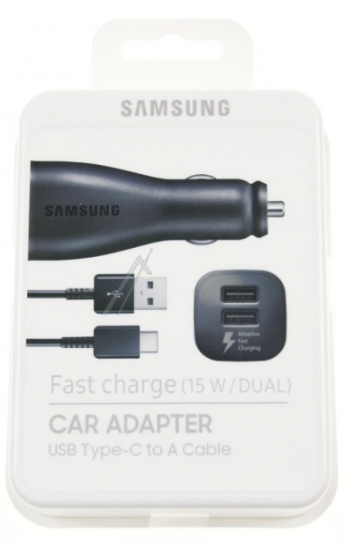 Caricabatterie Auto Originale Samsung Galaxy S8/S8+